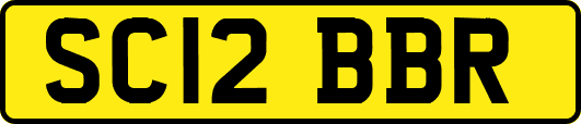 SC12BBR