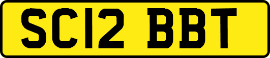 SC12BBT