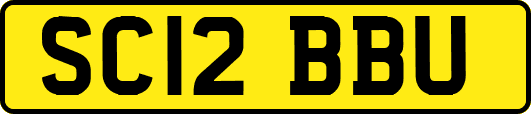 SC12BBU