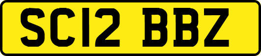 SC12BBZ