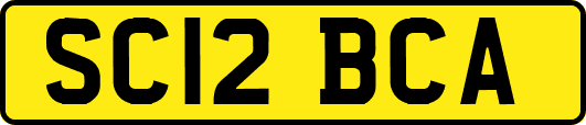SC12BCA