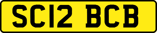 SC12BCB