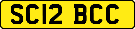 SC12BCC