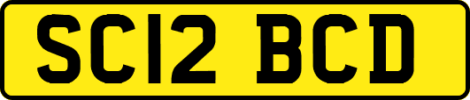 SC12BCD