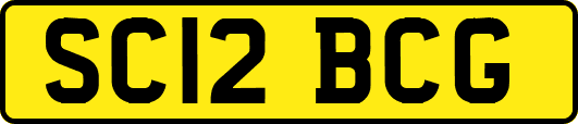 SC12BCG