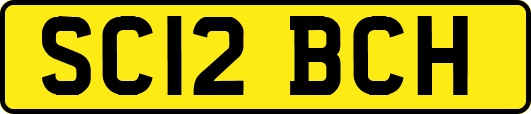 SC12BCH