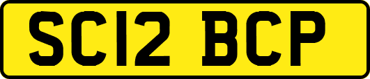 SC12BCP