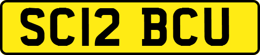 SC12BCU