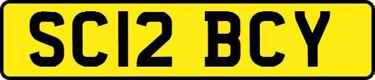 SC12BCY