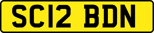 SC12BDN