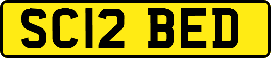SC12BED