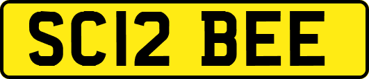 SC12BEE