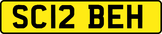 SC12BEH
