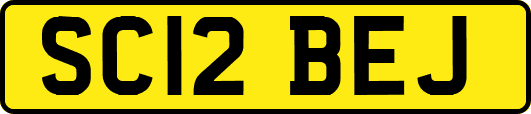 SC12BEJ