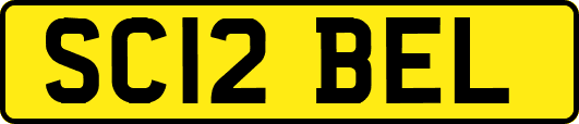 SC12BEL