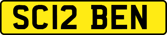 SC12BEN