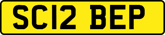 SC12BEP