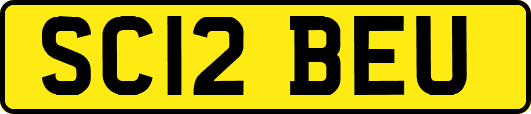SC12BEU
