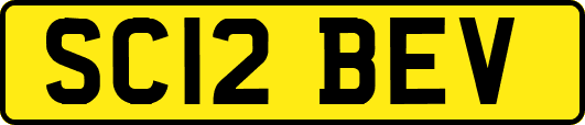 SC12BEV