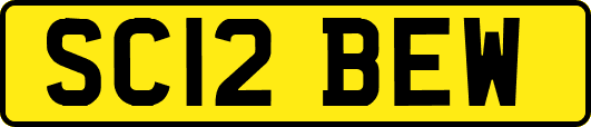 SC12BEW