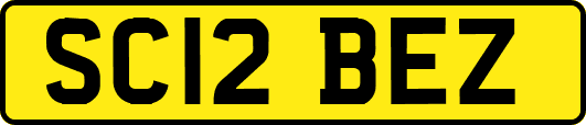 SC12BEZ