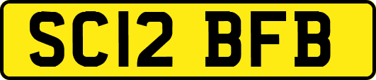 SC12BFB