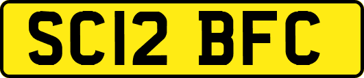 SC12BFC