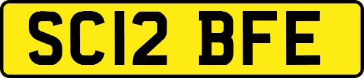 SC12BFE
