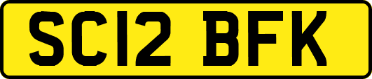 SC12BFK