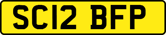 SC12BFP