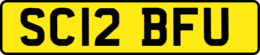 SC12BFU