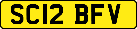 SC12BFV