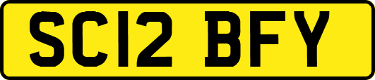 SC12BFY