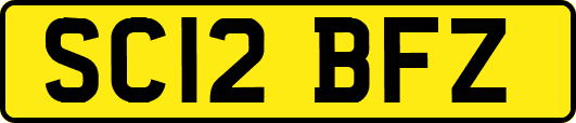 SC12BFZ