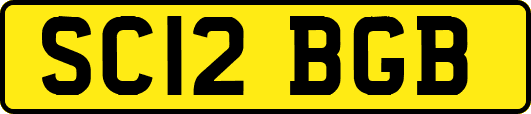 SC12BGB
