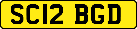 SC12BGD