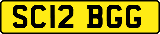 SC12BGG