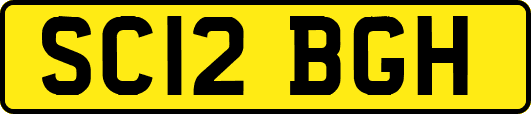 SC12BGH