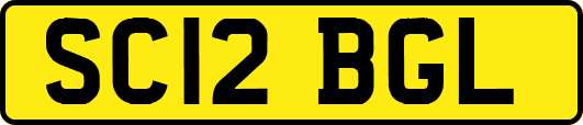 SC12BGL