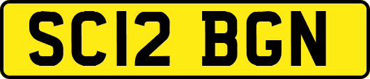 SC12BGN