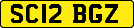SC12BGZ