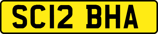 SC12BHA