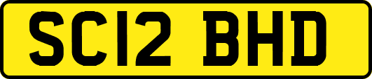 SC12BHD