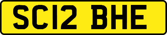 SC12BHE