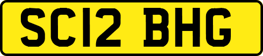 SC12BHG