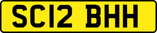 SC12BHH