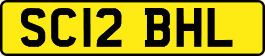 SC12BHL