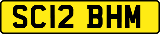 SC12BHM