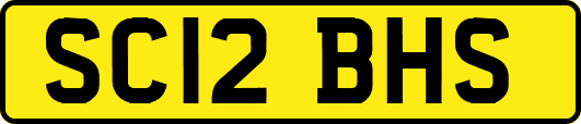 SC12BHS