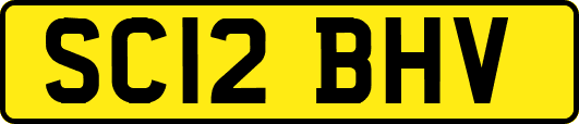 SC12BHV